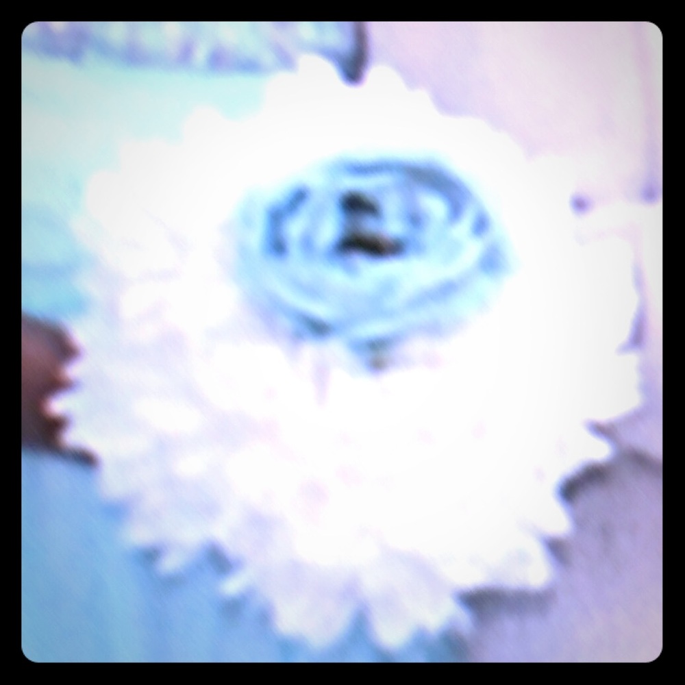 Bridal Party Bouquet